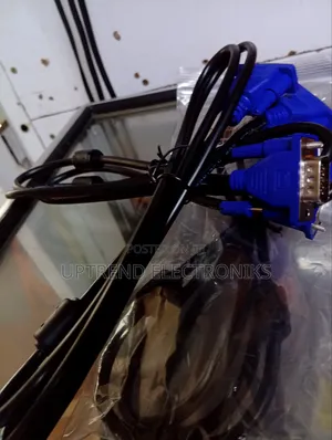 Reliable Vga Cable — Your Display, Your Way