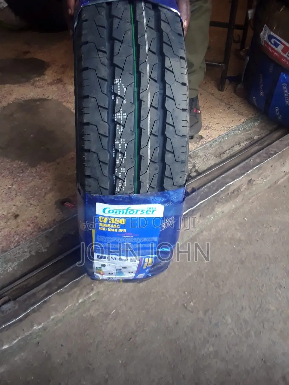 Oil Change and Brakes Change . Alignments and Balancing