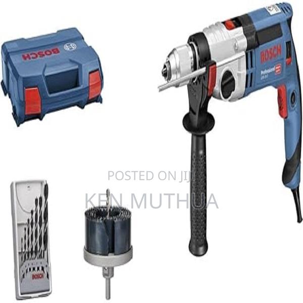 Bosch Impact Drill GSB 24-2 (Keyless) - main view