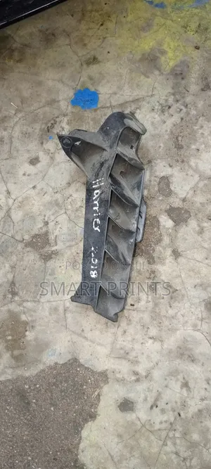 Top Quality Ex Japan Toyota Harrier 2015 Brackets Available