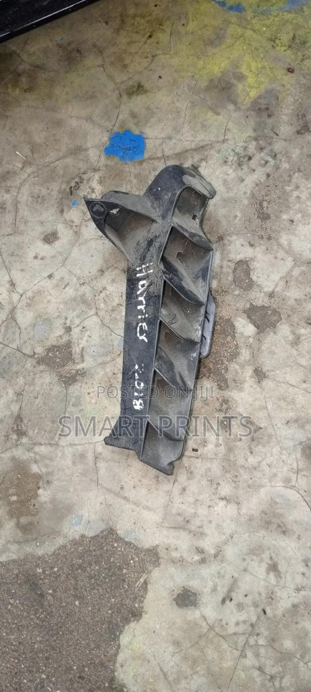 Top Quality Ex Japan Toyota Harrier 2015 Brackets Available