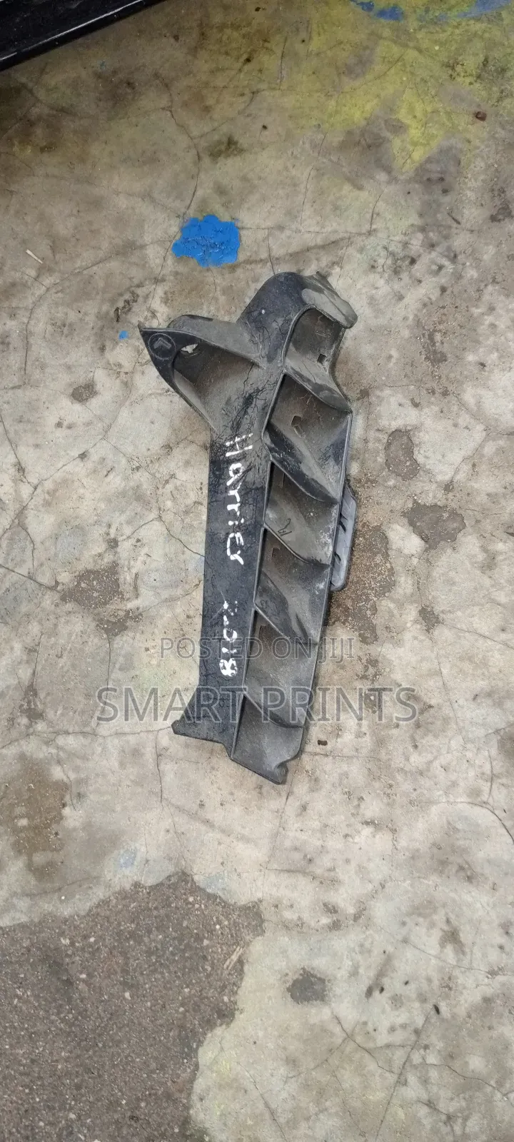 Top Quality Ex Japan Toyota Harrier 2015 Brackets Available