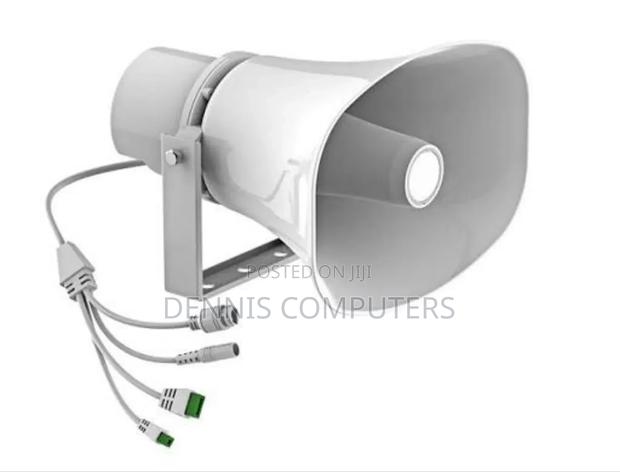 A233 Ip Horn Speaker