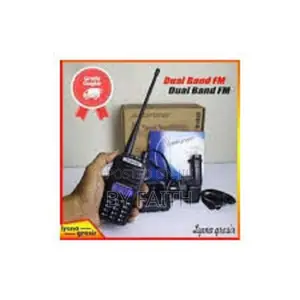 Baofeng Uv-82 Walkie Talkie Uv 82 Two Way Radio Advanced