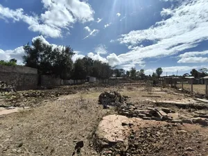 Commercial Quarter Acre Plot in Ngong Touching Suswa Tarmac, Near CBD