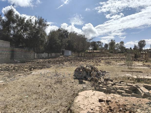 Commercial Quarter Acre Plot in Ngong Touching Suswa Tarmac, Near CBD - thumbnail 5