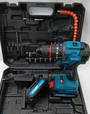 Brushless Cordless Makita - thumbnail 2