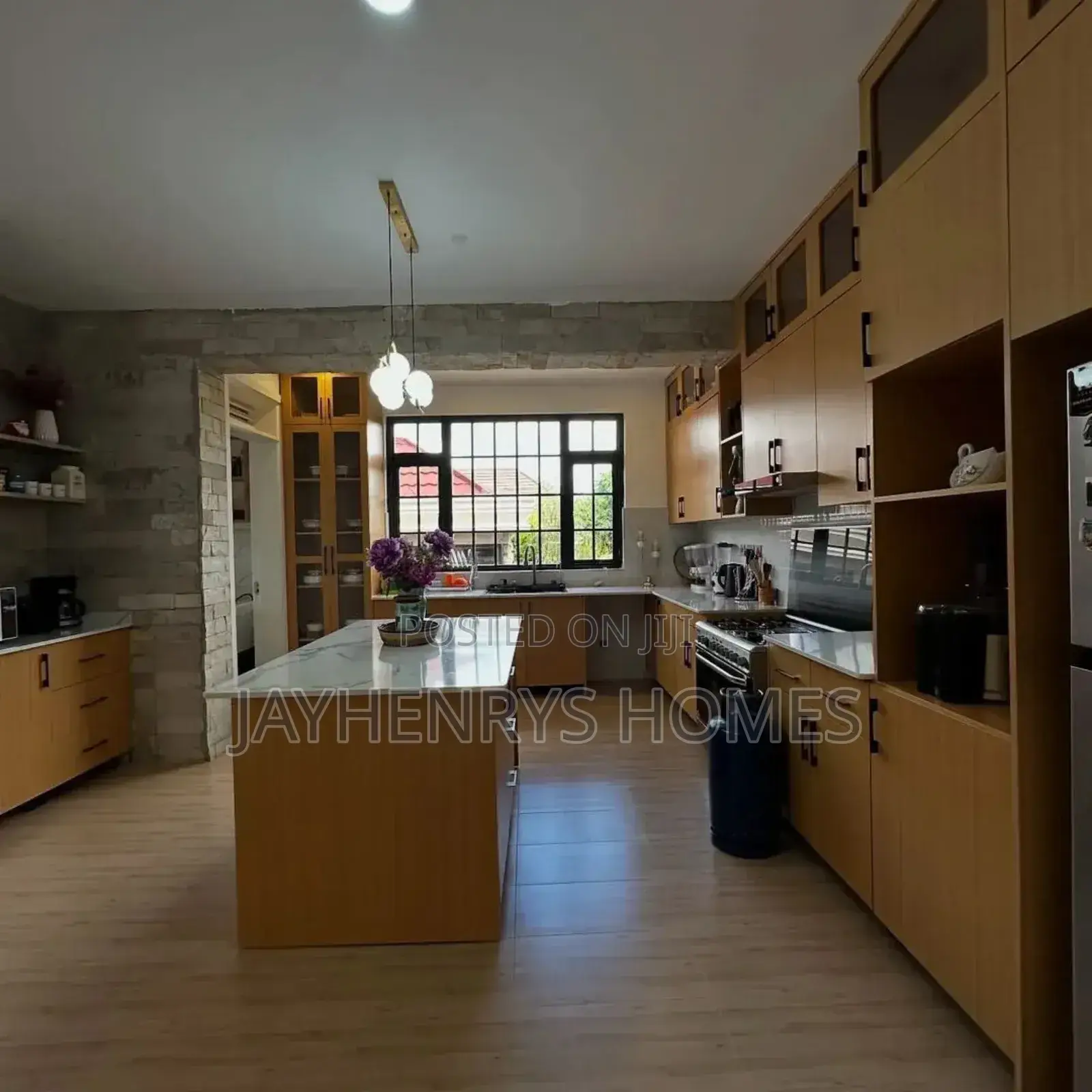 4bdrm House in Kiambu / Kiambu for sale