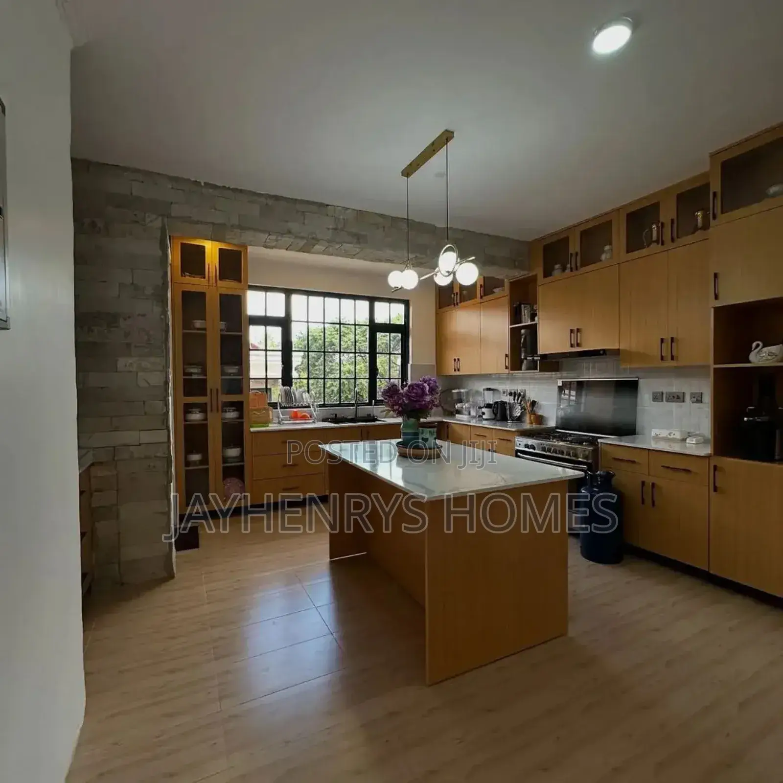 4bdrm House in Kiambu / Kiambu for sale