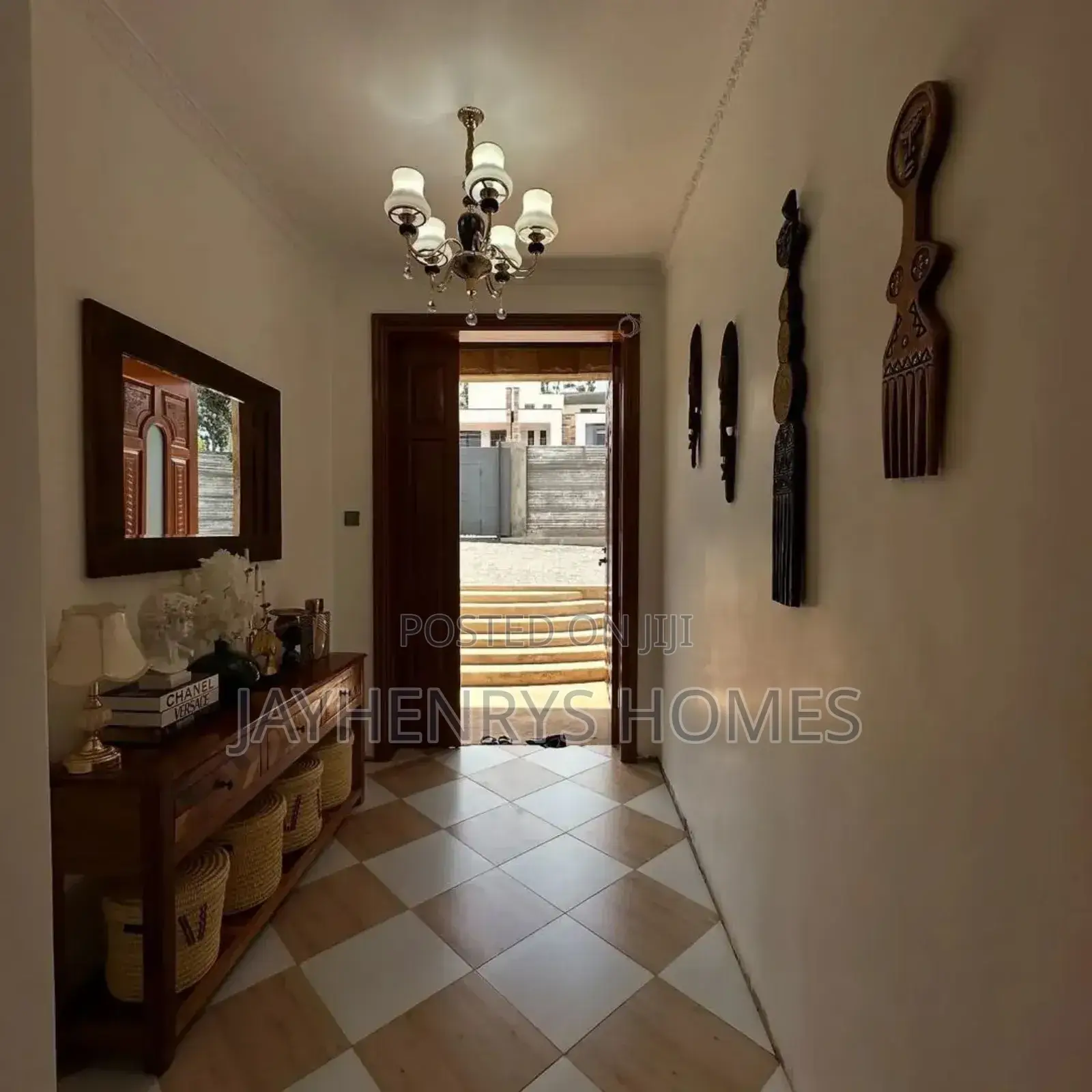 4bdrm House in Kiambu / Kiambu for sale