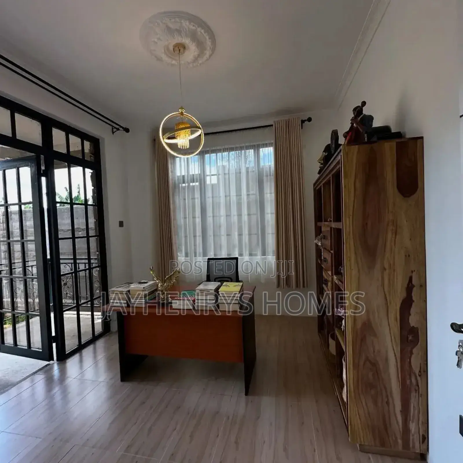 4bdrm House in Kiambu / Kiambu for sale