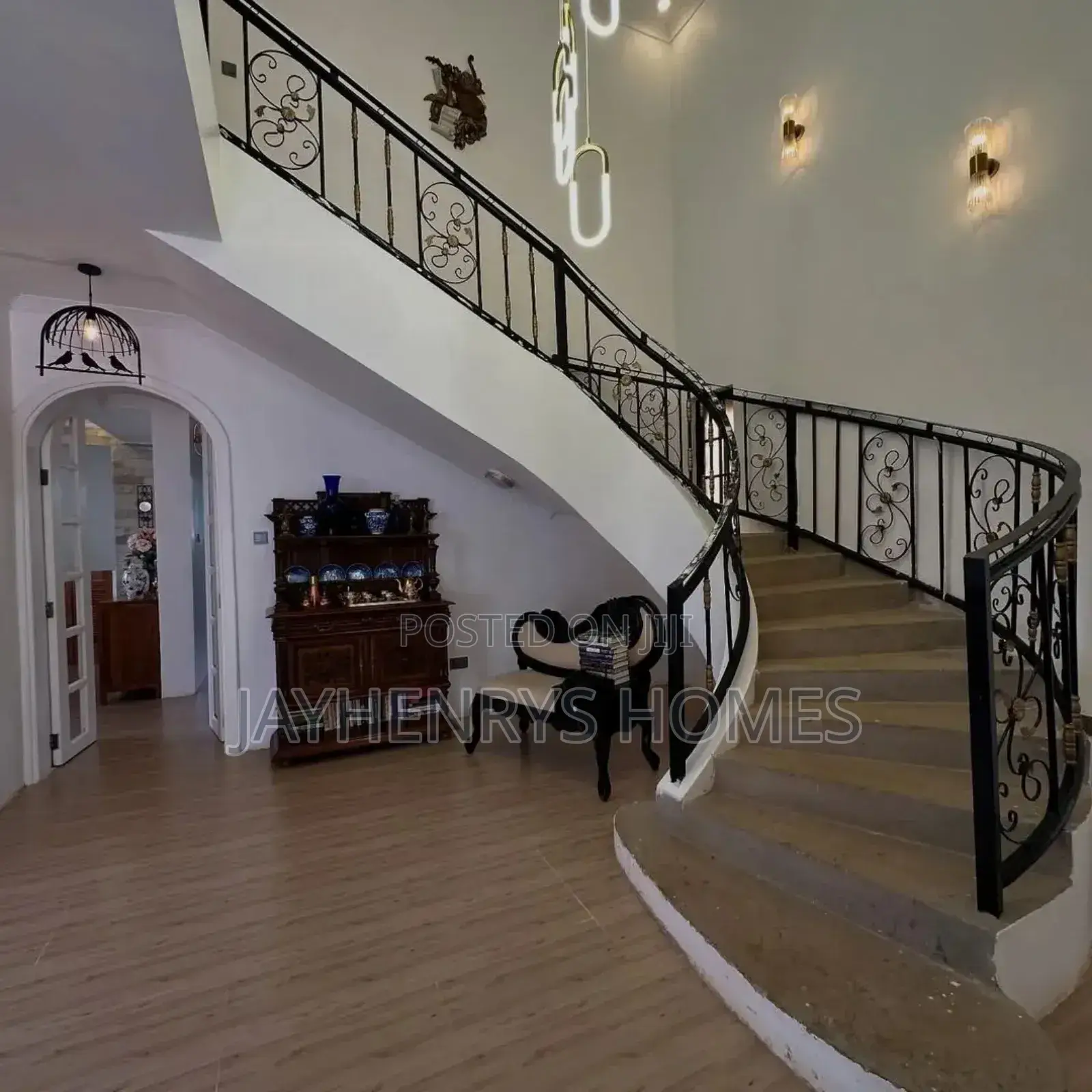 4bdrm House in Kiambu / Kiambu for sale