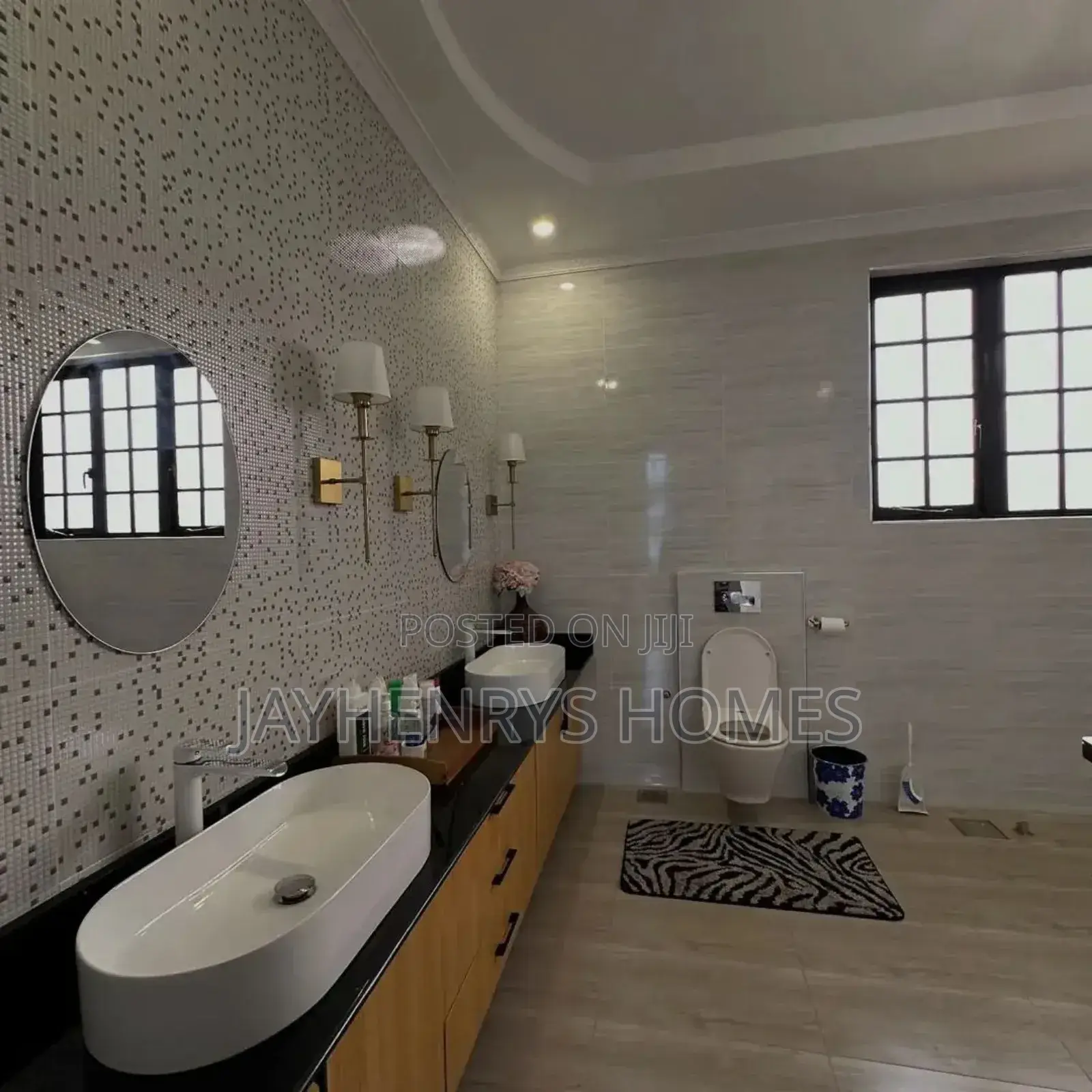 4bdrm House in Kiambu / Kiambu for sale