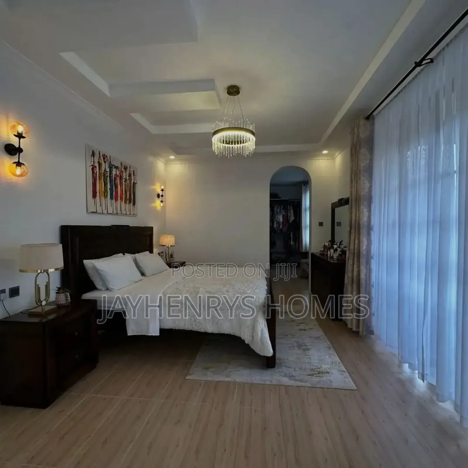 4bdrm House in Kiambu / Kiambu for sale