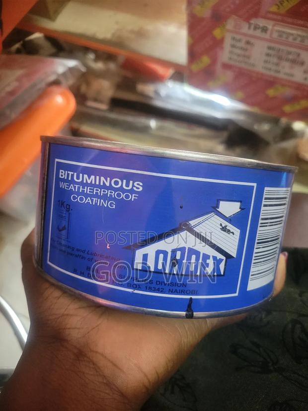 Lordex 1 Kg - main view