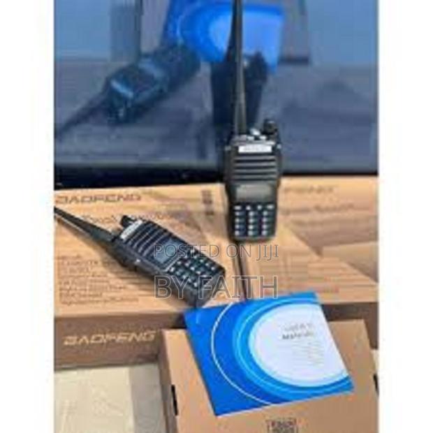 10km Range Baofeng Uv-82 Two Way Long Range Radio Call Walki - main view
