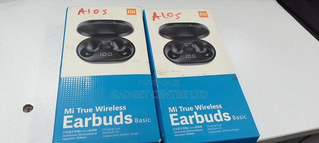 Mi True Wireless Earbuds Original - main view
