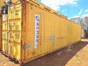 Clean 20ft/40ft Shipping Containers For Sale – Fair Prices!