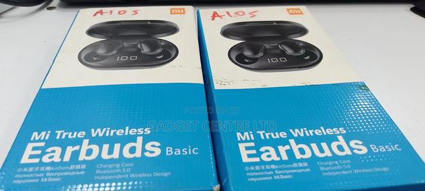 Mi True Wireless Earbuds Original - thumbnail 2