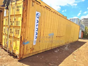 Strong & Durable Shipping Containers – Affordable Deals!