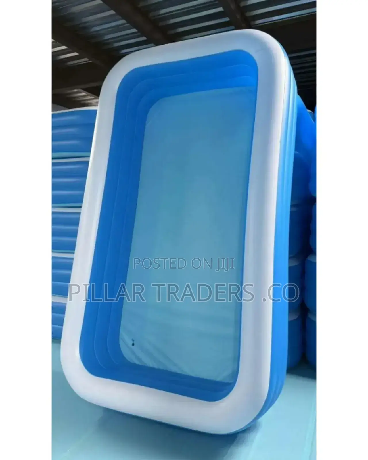 Kids Swimming Pool