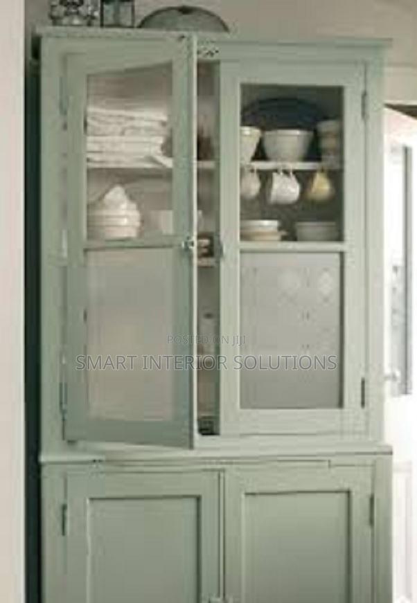 Frosted Film Cabinet Privacy- Nairobi