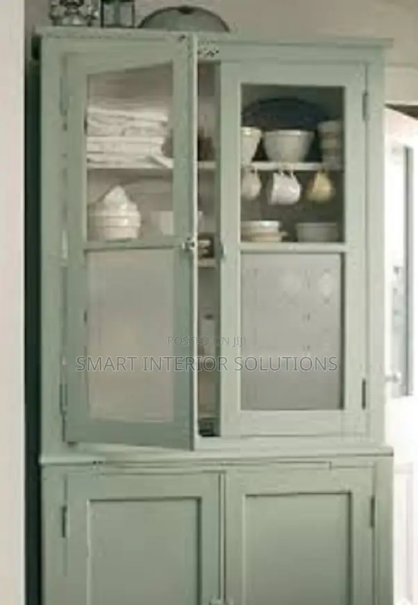 Frosted Film Cabinet Privacy- Nairobi