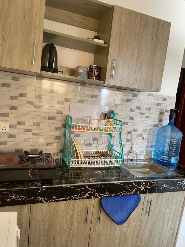 Furnished Studio Apartment in Bamburi Beach for rent - thumbnail 7