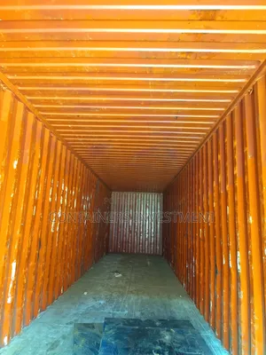 Neat 20ft/40ft Containers – Best Rate On Jiji!