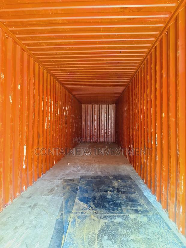 Fairly Priced Shipping Containers – Ready For Pickup! - thumbnail 2