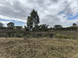 Eighth Acre Plot on Sale in Ongata Rongai, Rimpa 50 Meters From Tarmac