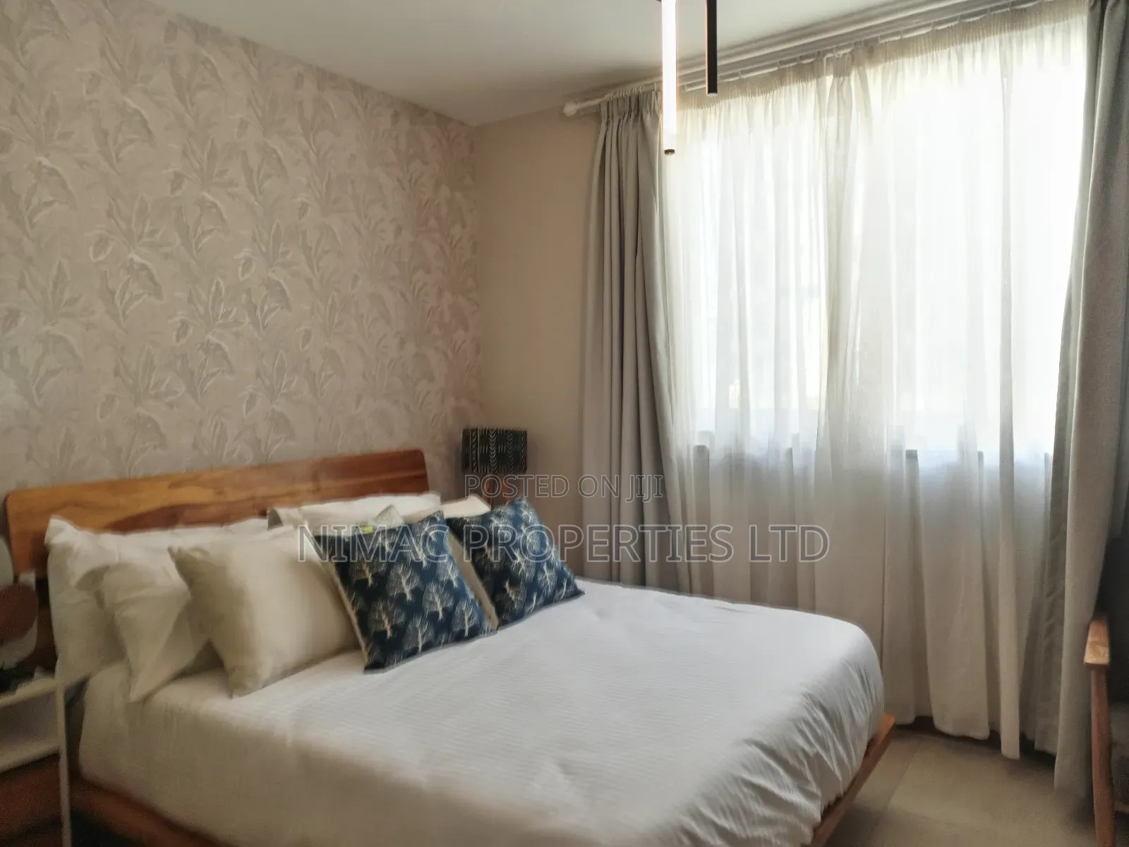 2bdrm Block of Flats in Sunpark Residence., Gateway Mall Area for sale