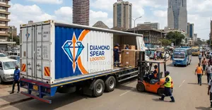 Diamond Spear Logistics – Reliable, Swift Secure Delivery Solutions
