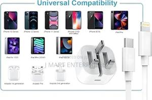 Adapter iPhone 14 13 12 Pro Max Mini 11 Xs X Xr Airpod Pro iPad