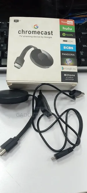 Chromecast Original