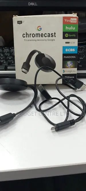 Chromecast Original