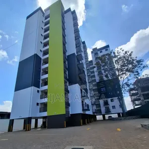 1bdrm Apartment in Dagoretti for rent