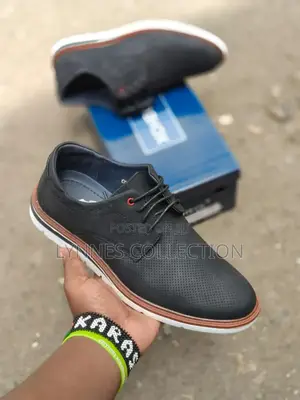 X Check Smart Casuals , X Checks Sizes 40-45