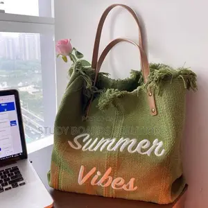 Summer Vibes Shoulder Bags