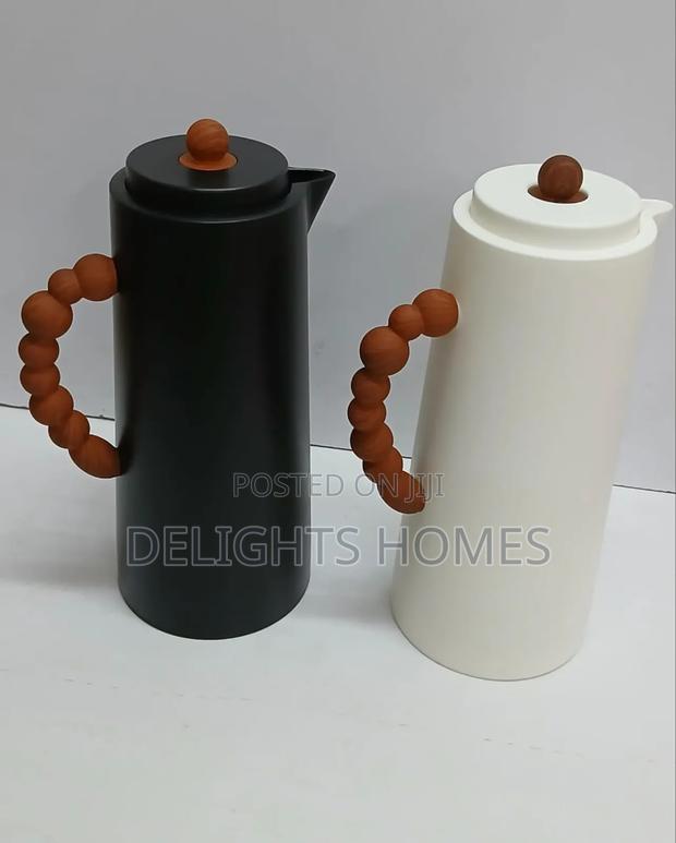 Nordic Insulated Thermos_alp - main view