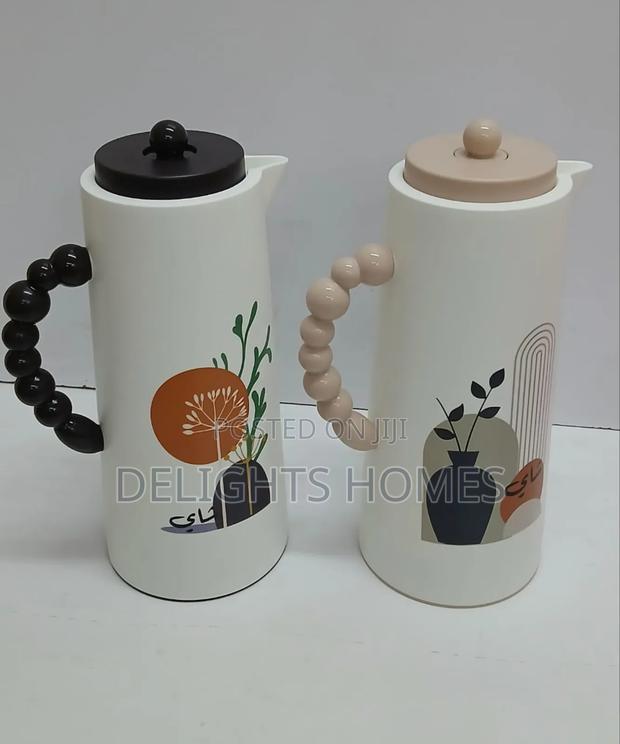Nordic Insulated Thermos_alp - thumbnail 2