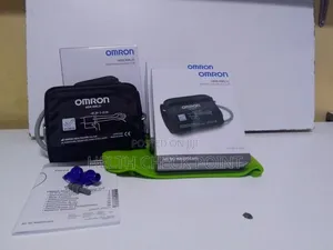 Omron Blood Pressure Monitor Cuff - Hem Rml31
