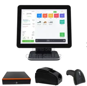 Make Sale With Point of Sale Transaction Machines Pos Ready Pos