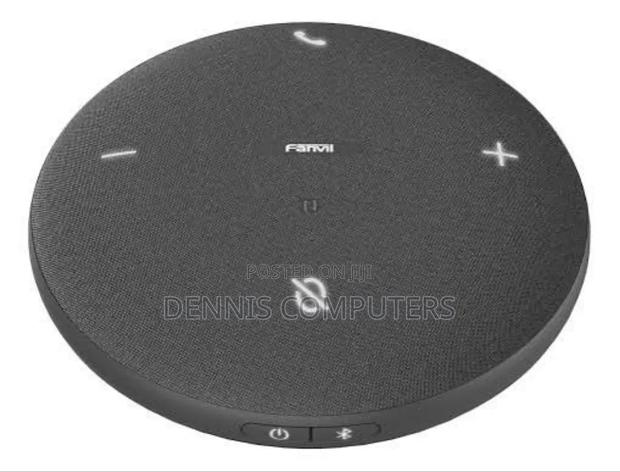 Fanvil Cs30 Professional Bluetooth Speakerphone