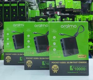 Oraimo Powernova L11 Opb-7103c 22.5w 10000mah - thumbnail 2