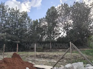 Residential Eighth Acre Plot in a Gated Community, Rimpa Ongata Rongai