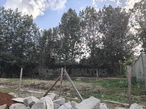 Residential Eighth Acre Plot in a Gated Community, Rimpa Ongata Rongai