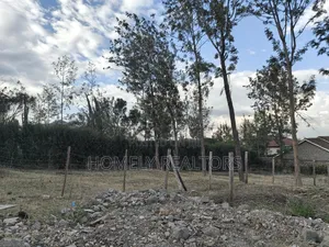 Residential Eighth Acre Plot in a Gated Community, Rimpa Ongata Rongai