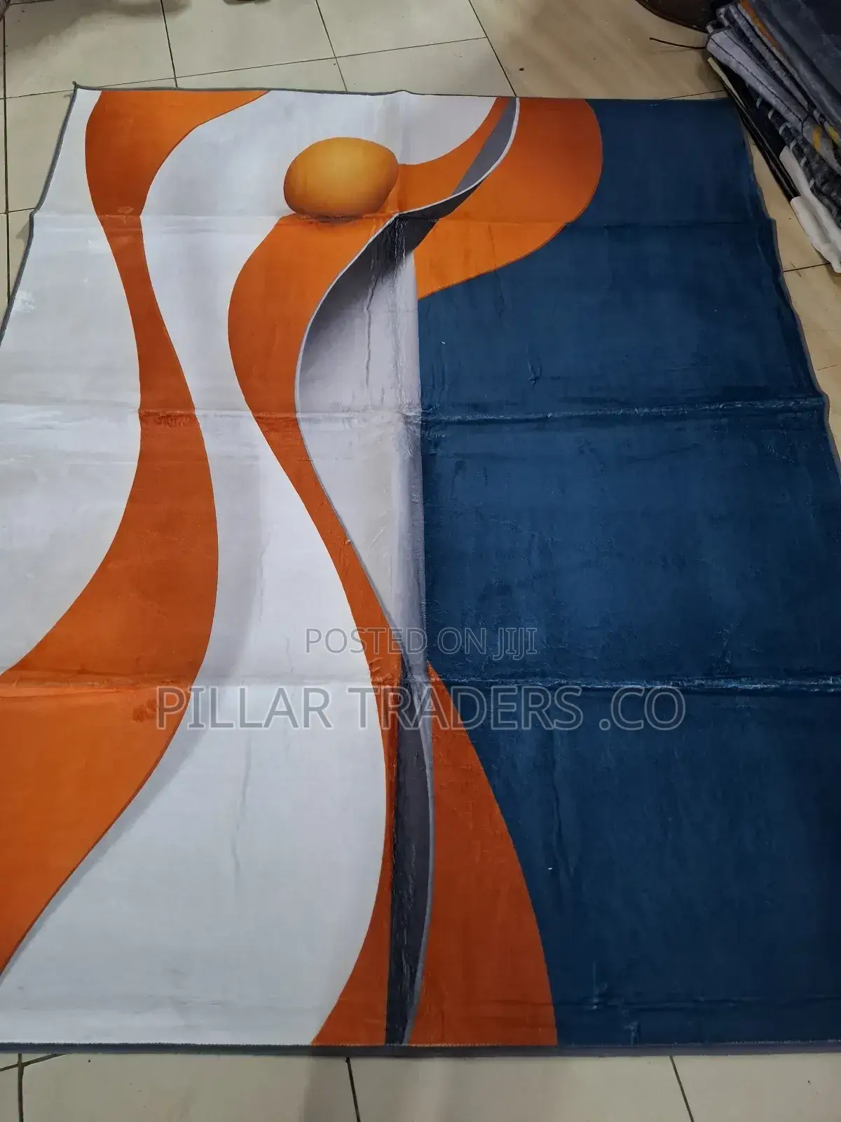 Room Carpets