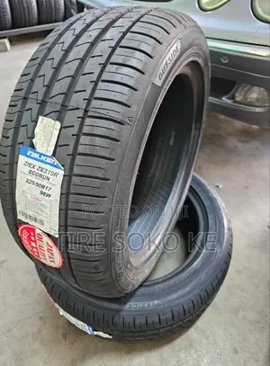 225/50r17 Falken Eco Run Ze310 Tyre